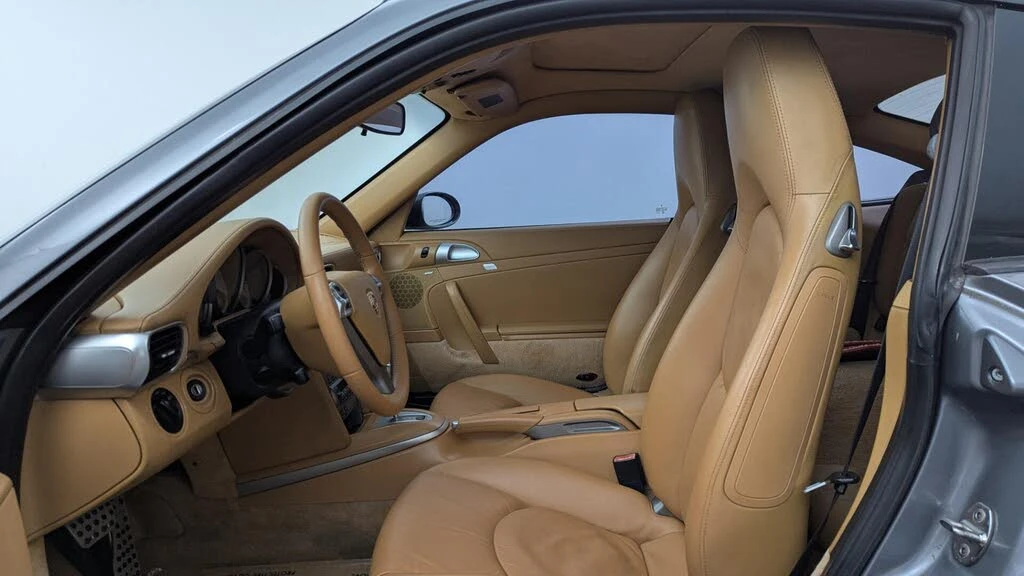 2005 Porsche 997 Carrera S - Image 13 of 27