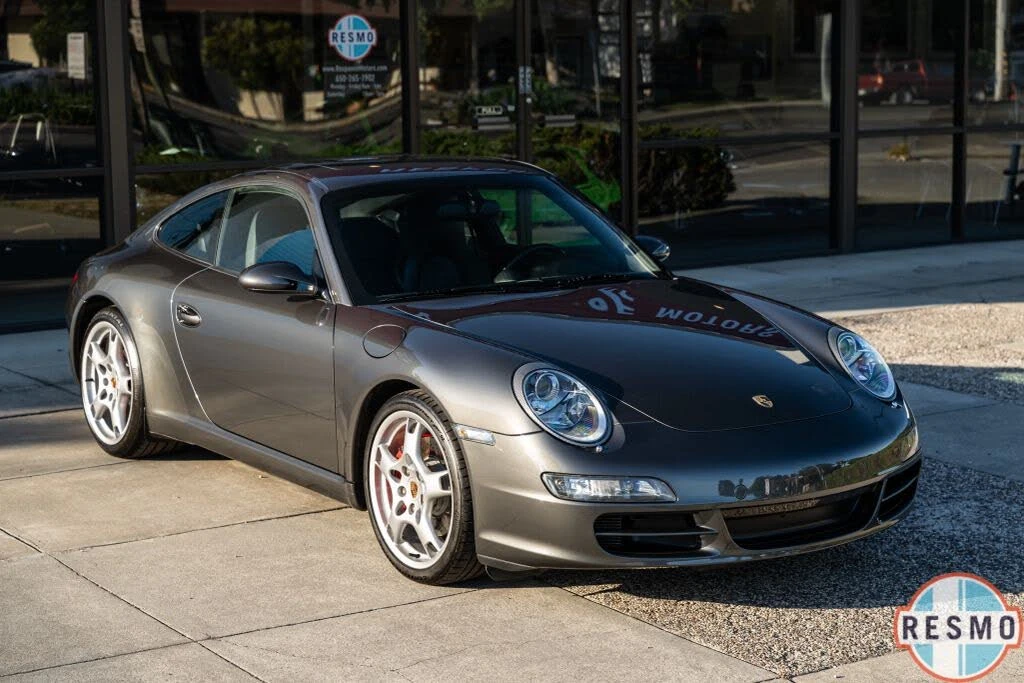 2005 Porsche 997 Carrera S - Image 16 of 31