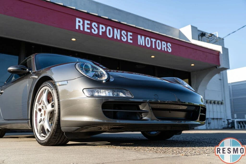 2005 Porsche 997 Carrera S - Image 25 of 31