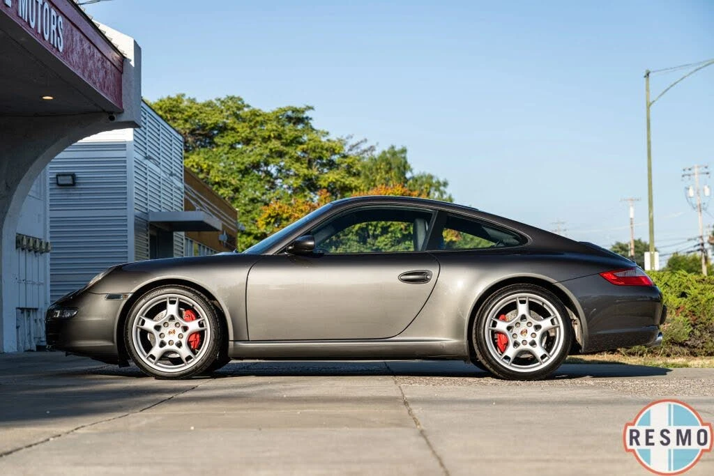2005 Porsche 997 Carrera S - Image 12 of 31