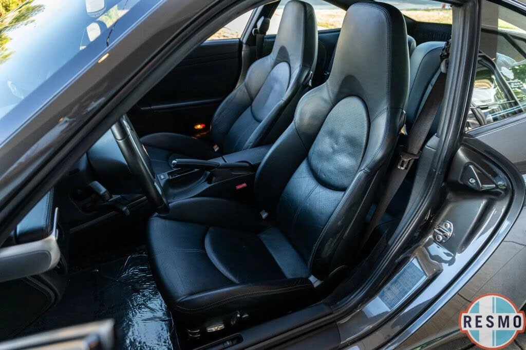 2005 Porsche 997 Carrera S - Image 8 of 31