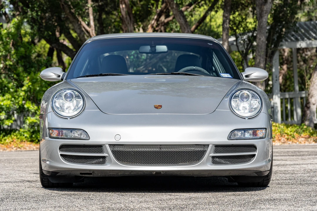 2005 Porsche 997 Carrera S - Image 2 of 31