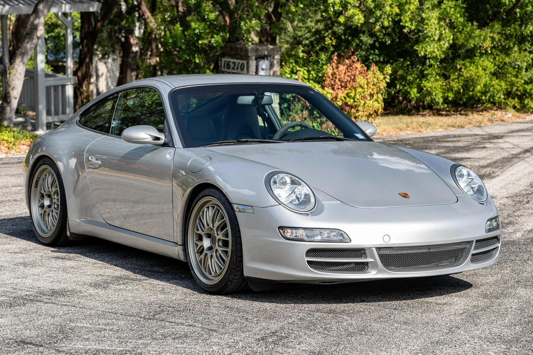 2005 Porsche 997 Carrera S - Image 11 of 31