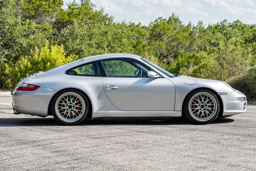 2005 Porsche 997 Carrera S - Image 3 of 31
