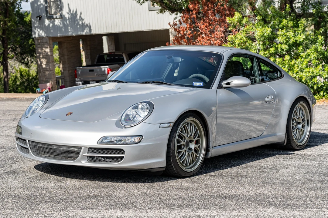 2005 Porsche 997 Carrera S - Image 7 of 31