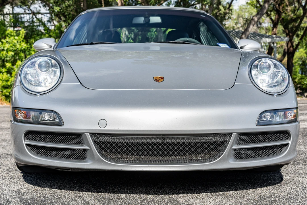 2005 Porsche 997 Carrera S - Image 6 of 31