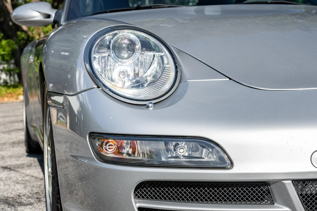 2005 Porsche 997 Carrera S - Image 12 of 31