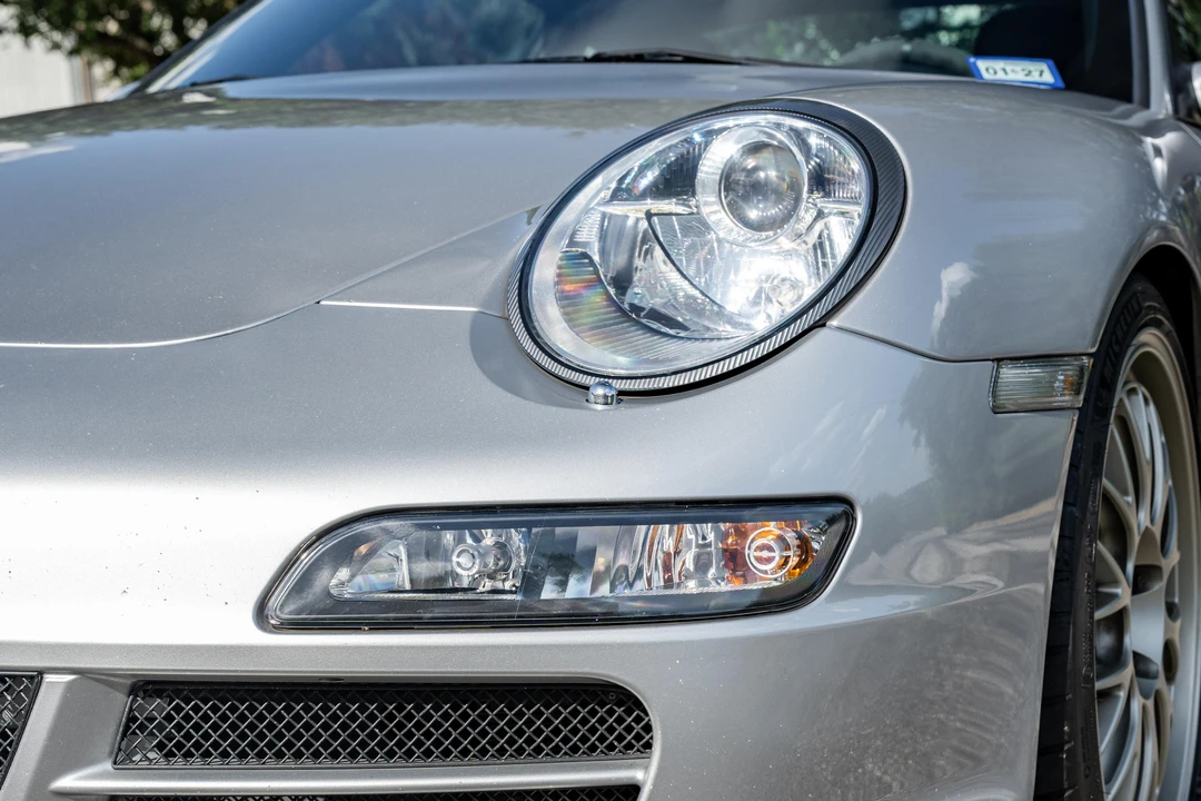 2005 Porsche 997 Carrera S - Image 13 of 31