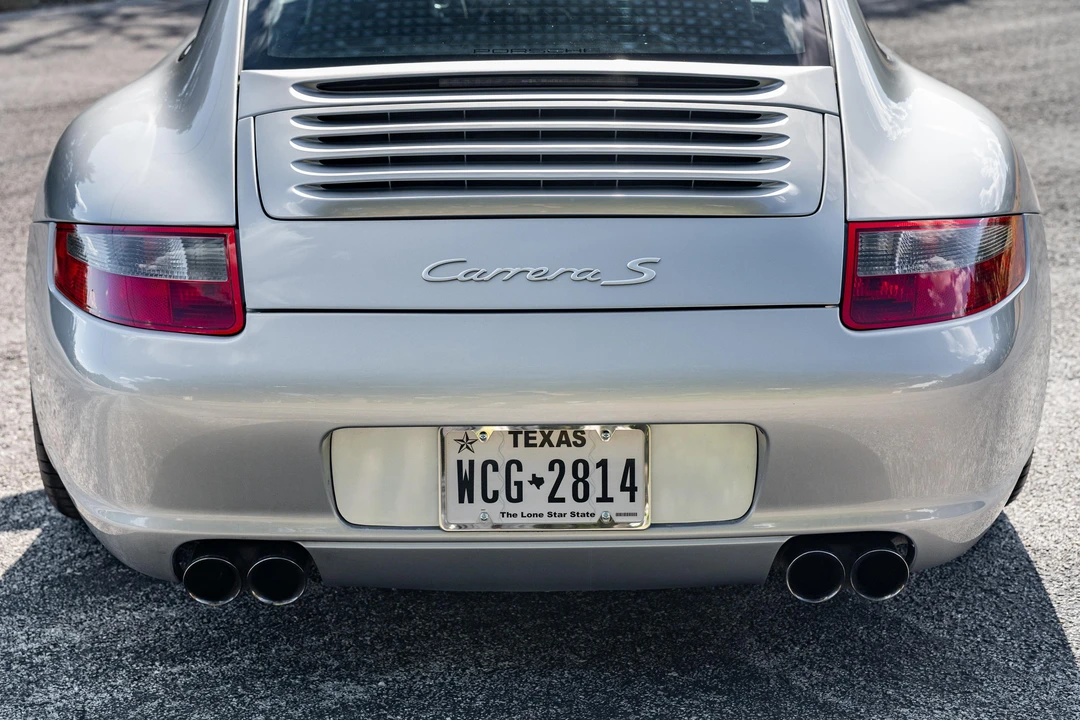 2005 Porsche 997 Carrera S - Image 14 of 31