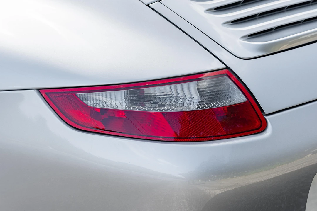 2005 Porsche 997 Carrera S - Image 15 of 31
