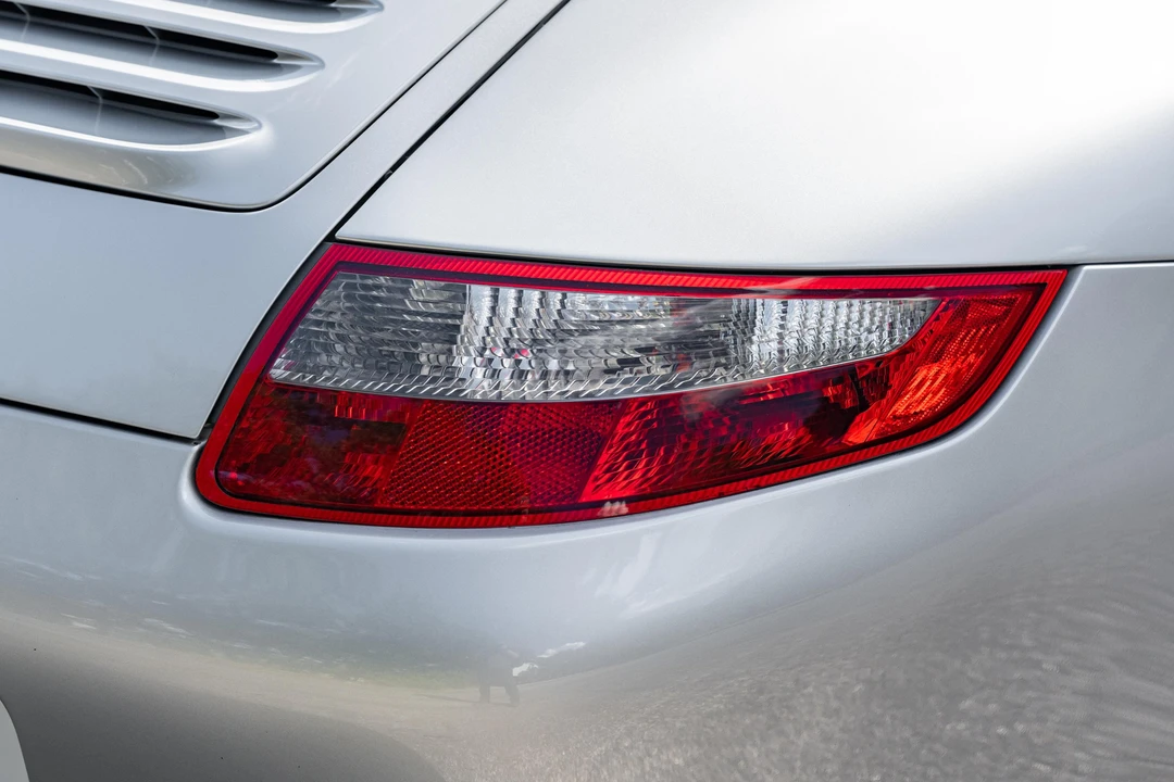 2005 Porsche 997 Carrera S - Image 16 of 31