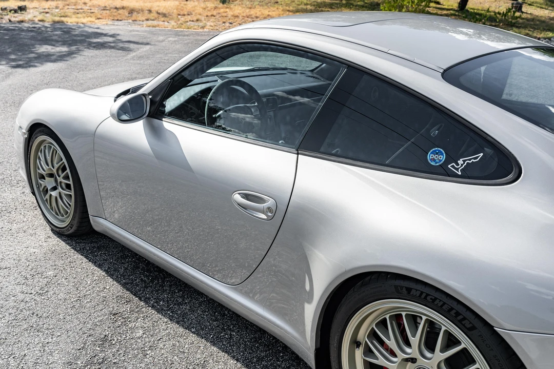 2005 Porsche 997 Carrera S - Image 17 of 31