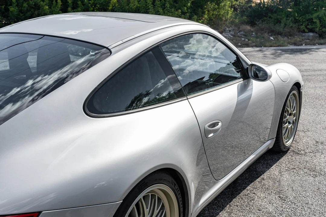 2005 Porsche 997 Carrera S - Image 18 of 31