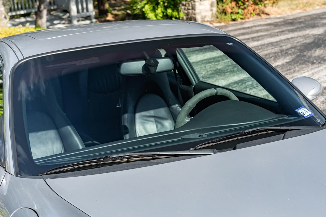 2005 Porsche 997 Carrera S - Image 21 of 31