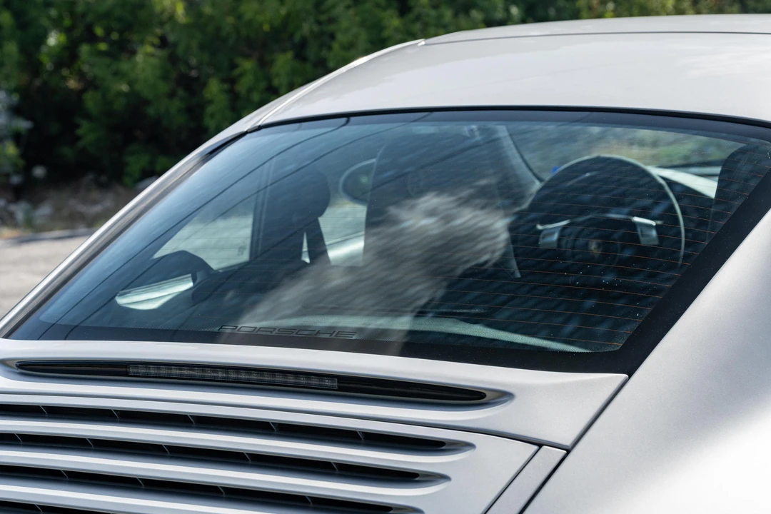 2005 Porsche 997 Carrera S - Image 22 of 31