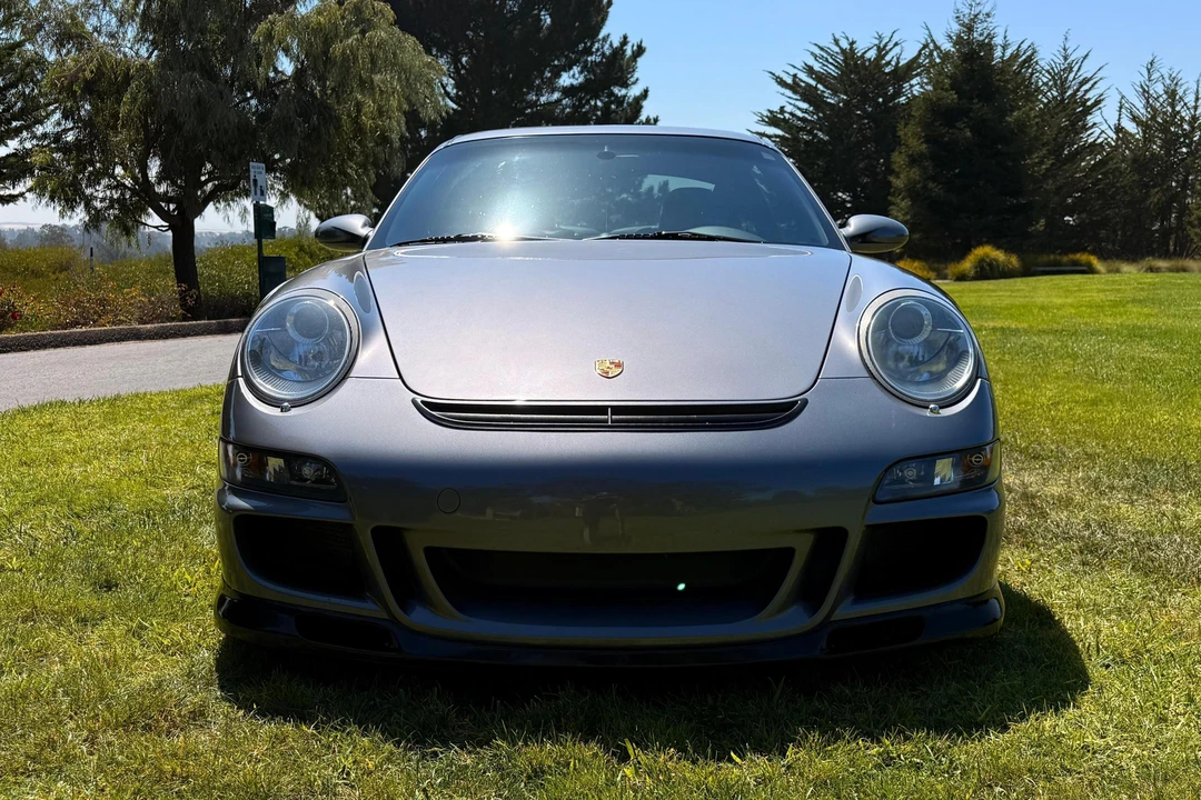 2005 Porsche 997 Carrera S - Image 2 of 31