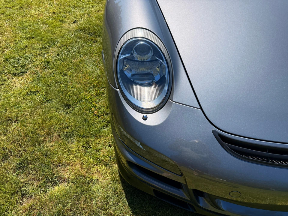 2005 Porsche 997 Carrera S - Image 17 of 31