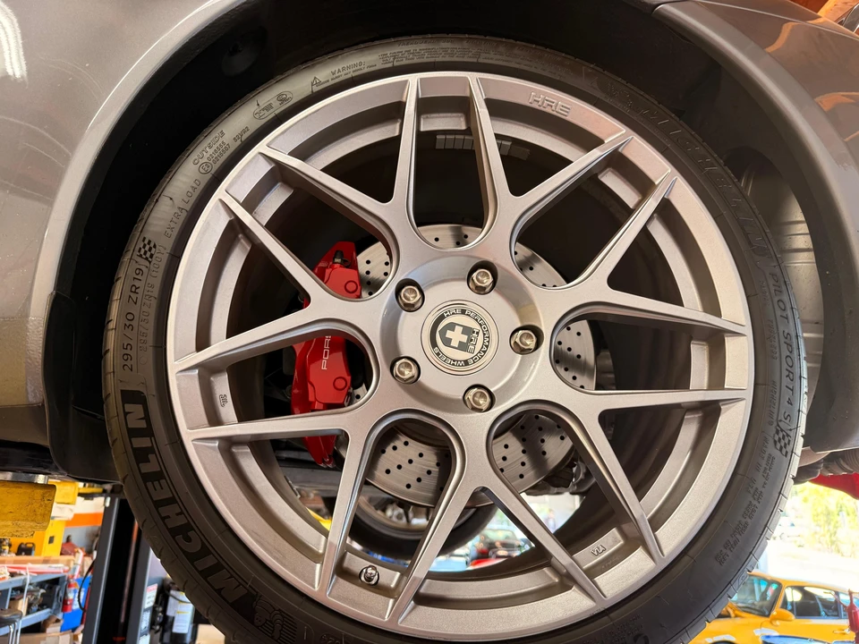 2005 Porsche 997 Carrera S - Image 31 of 31