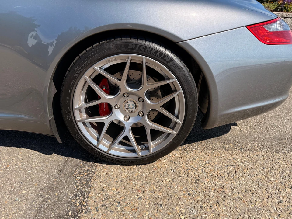 2005 Porsche 997 Carrera S - Image 26 of 31