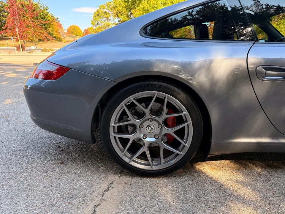 2005 Porsche 997 Carrera S - Image 27 of 31