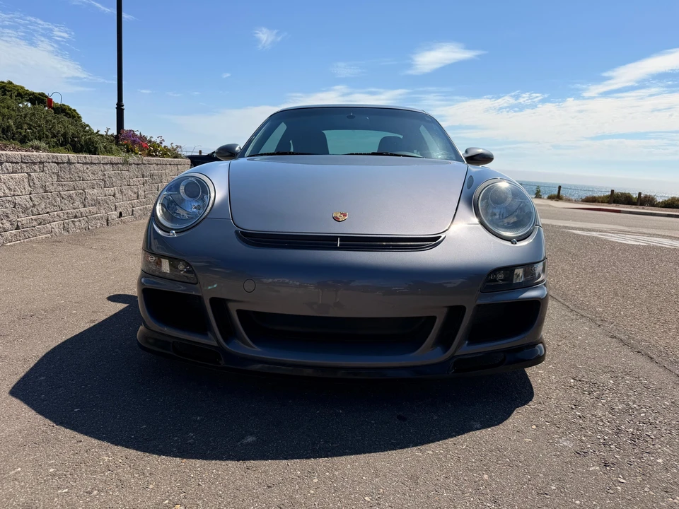 2005 Porsche 997 Carrera S - Image 6 of 31