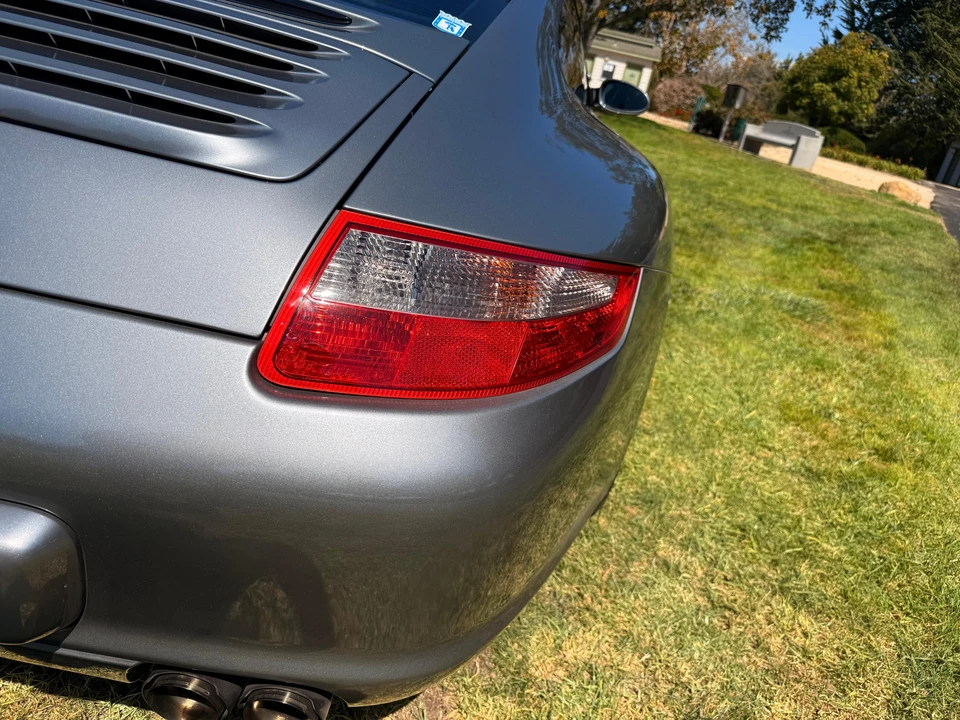 2005 Porsche 997 Carrera S - Image 22 of 31