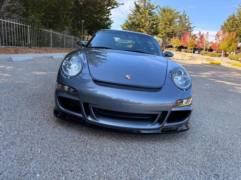 2005 Porsche 997 Carrera S - Image 15 of 31