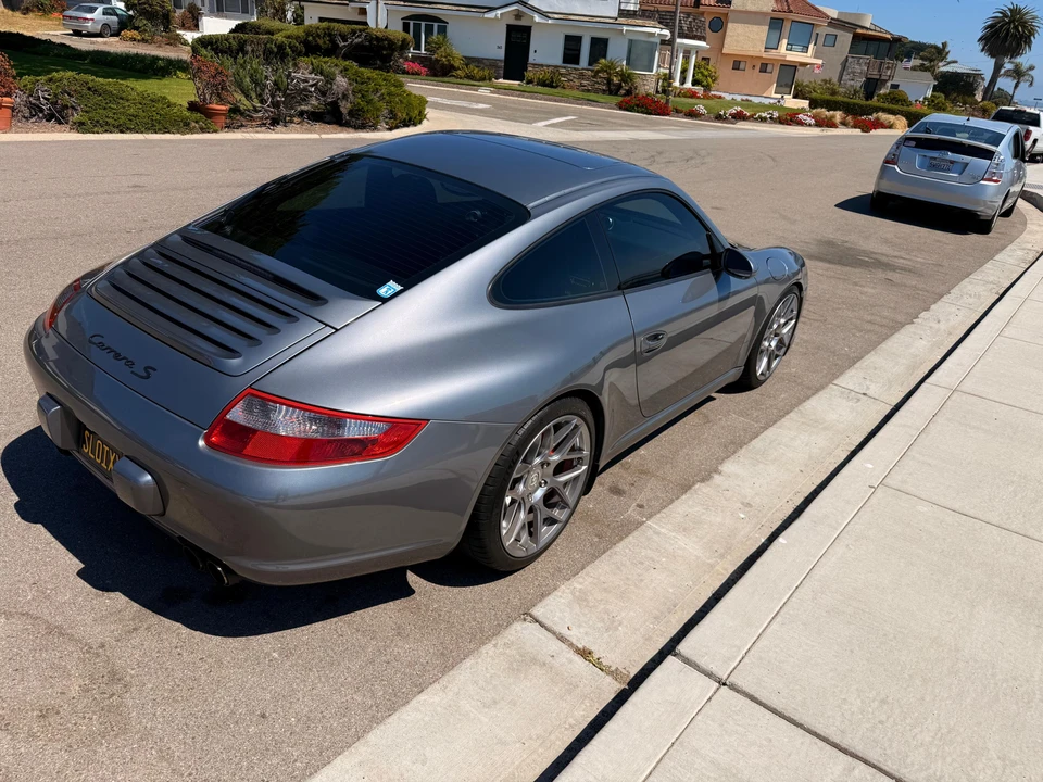 2005 Porsche 997 Carrera S - Image 14 of 31