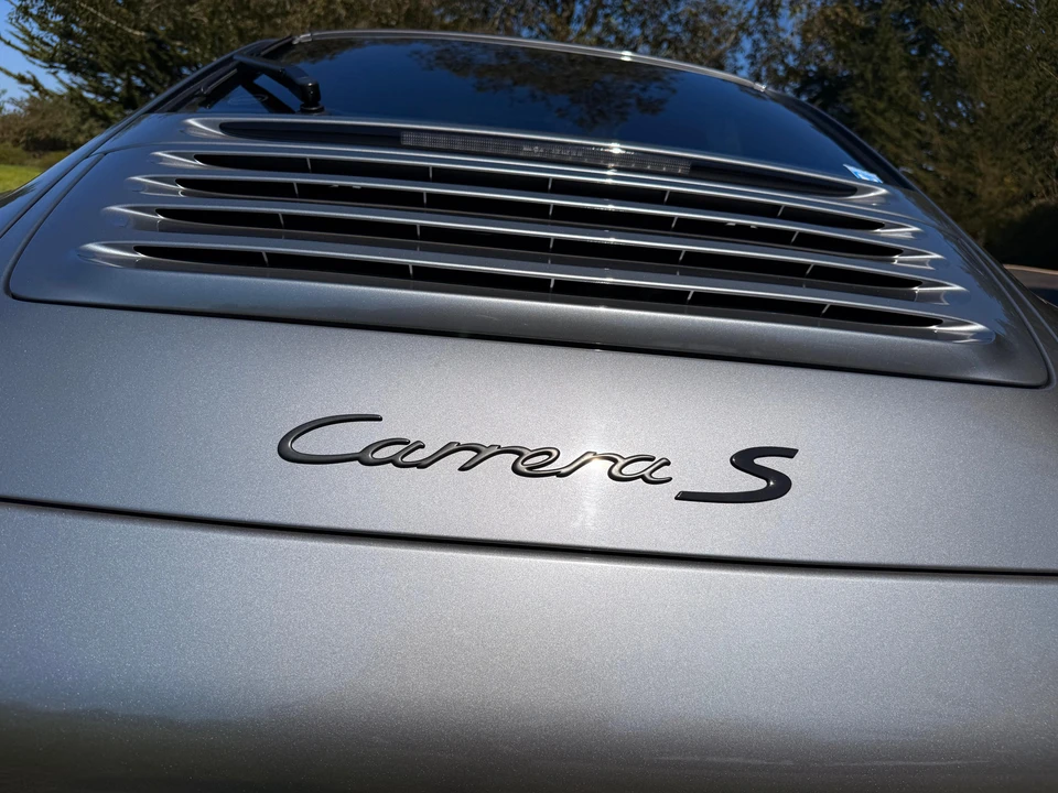 2005 Porsche 997 Carrera S - Image 21 of 31