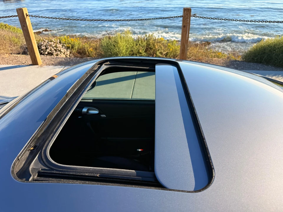 2005 Porsche 997 Carrera S - Image 24 of 31