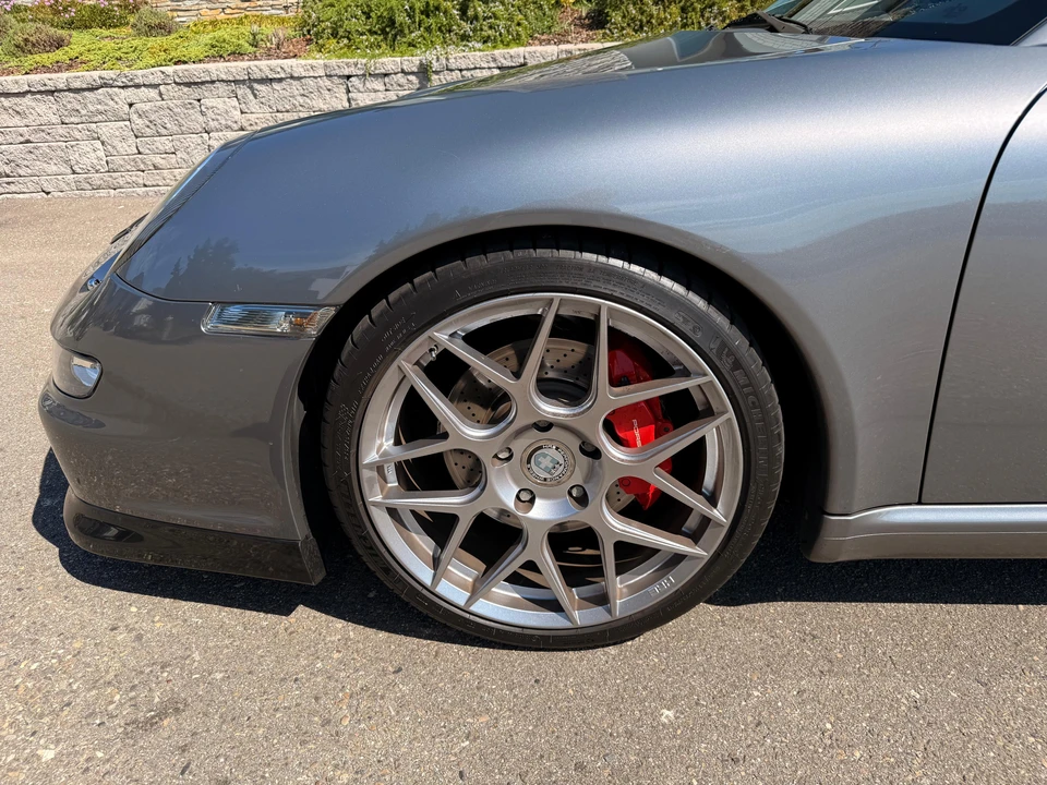 2005 Porsche 997 Carrera S - Image 25 of 31