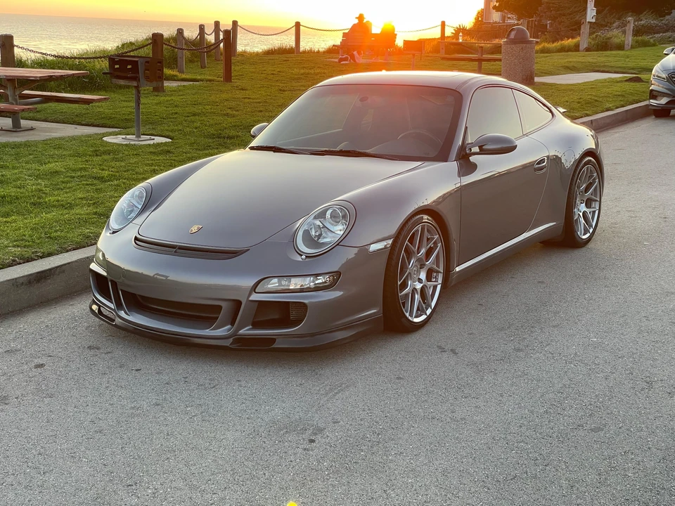 2005 Porsche 997 Carrera S - Image 7 of 31