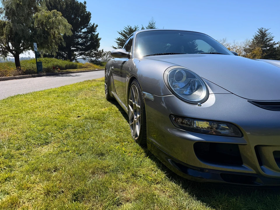 2005 Porsche 997 Carrera S - Image 16 of 31