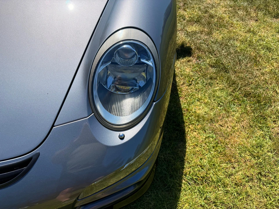 2005 Porsche 997 Carrera S - Image 18 of 31