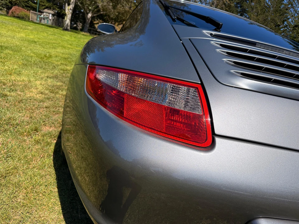 2005 Porsche 997 Carrera S - Image 20 of 31