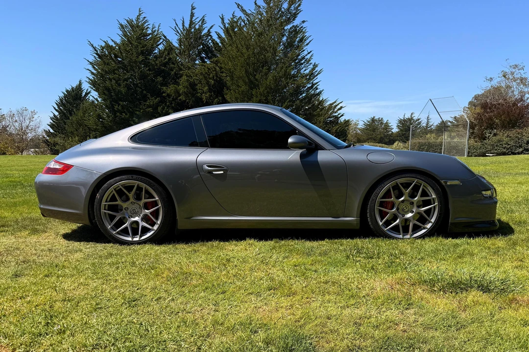 2005 Porsche 997 Carrera S - Image 3 of 31