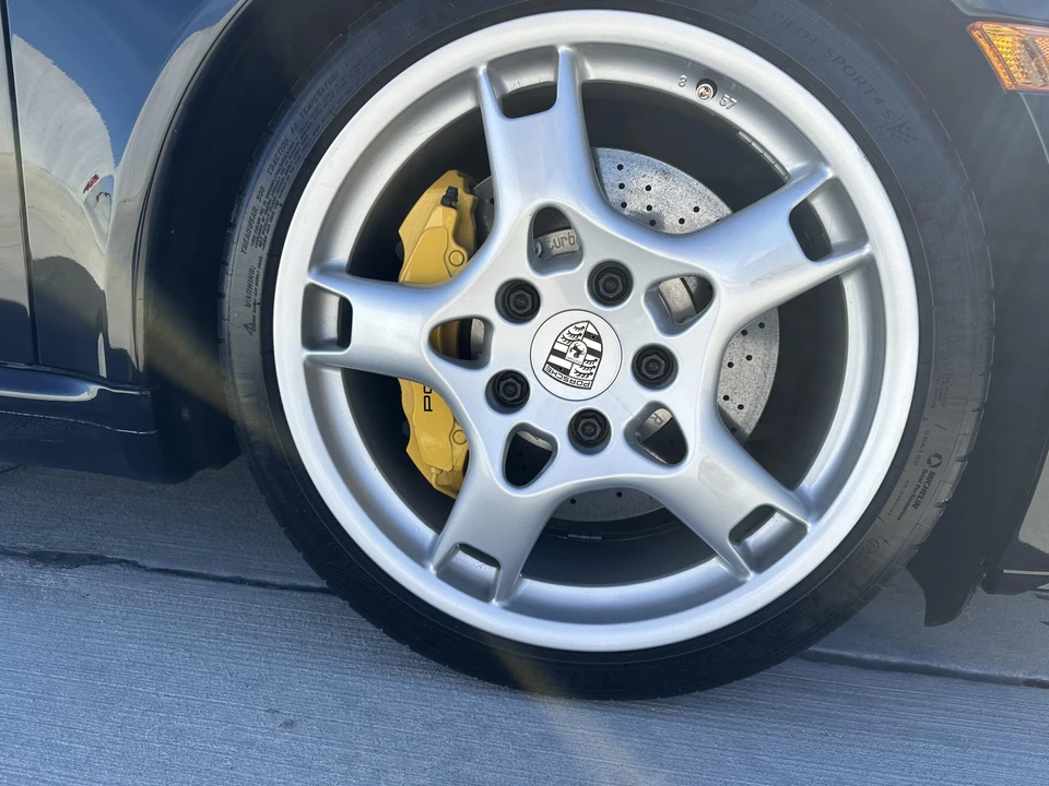 2005 Porsche 997 Carrera S - Image 31 of 31