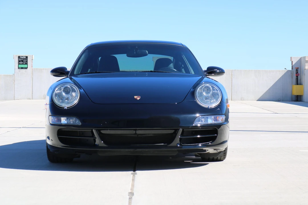 2005 Porsche 997 Carrera S - Image 21 of 31