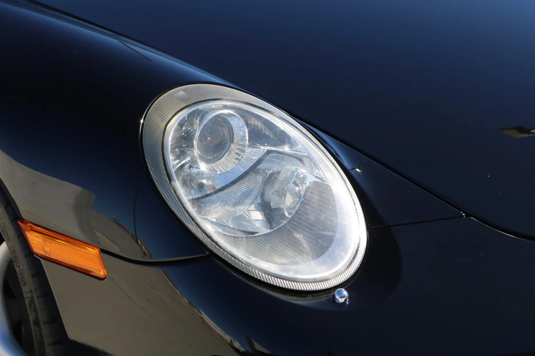 2005 Porsche 997 Carrera S - Image 23 of 31