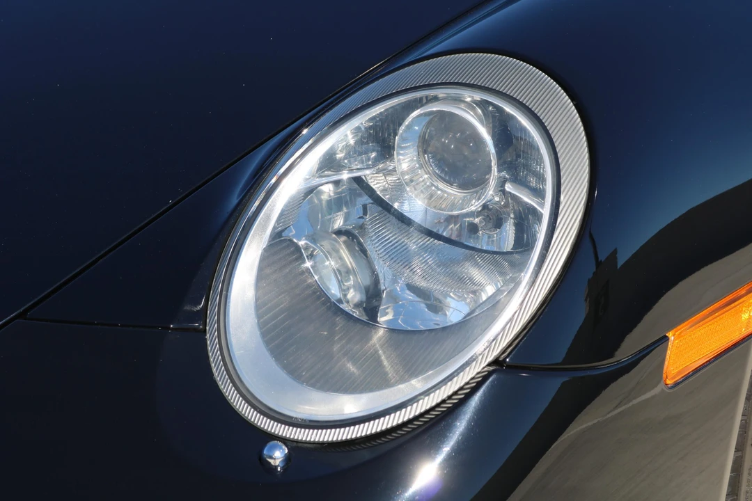 2005 Porsche 997 Carrera S - Image 24 of 31