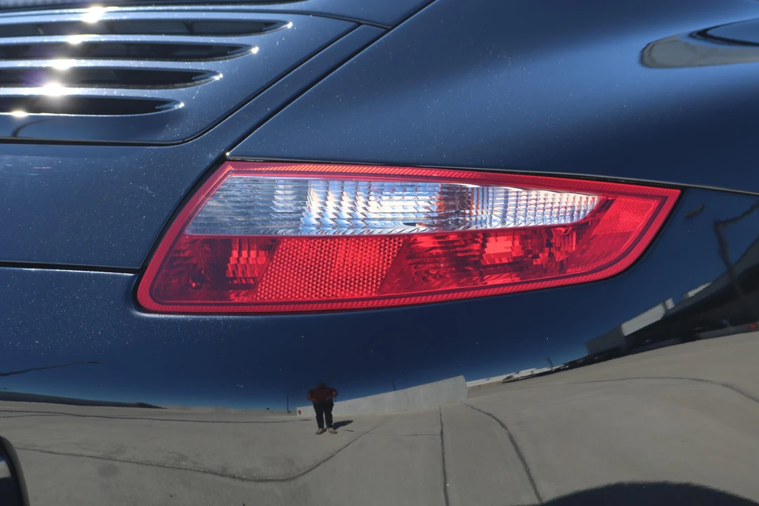 2005 Porsche 997 Carrera S - Image 25 of 31