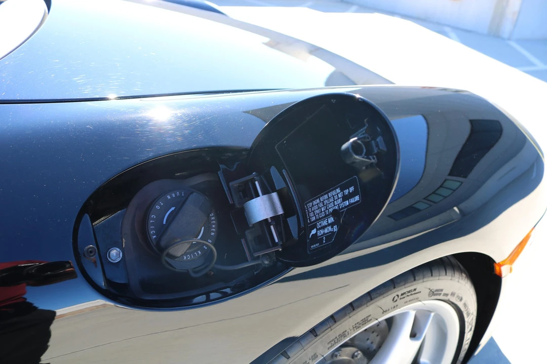 2005 Porsche 997 Carrera S - Image 31 of 31
