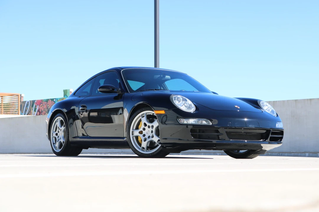 2005 Porsche 997 Carrera S - Image 2 of 31