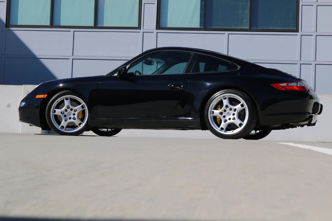 2005 Porsche 997 Carrera S - Image 13 of 31