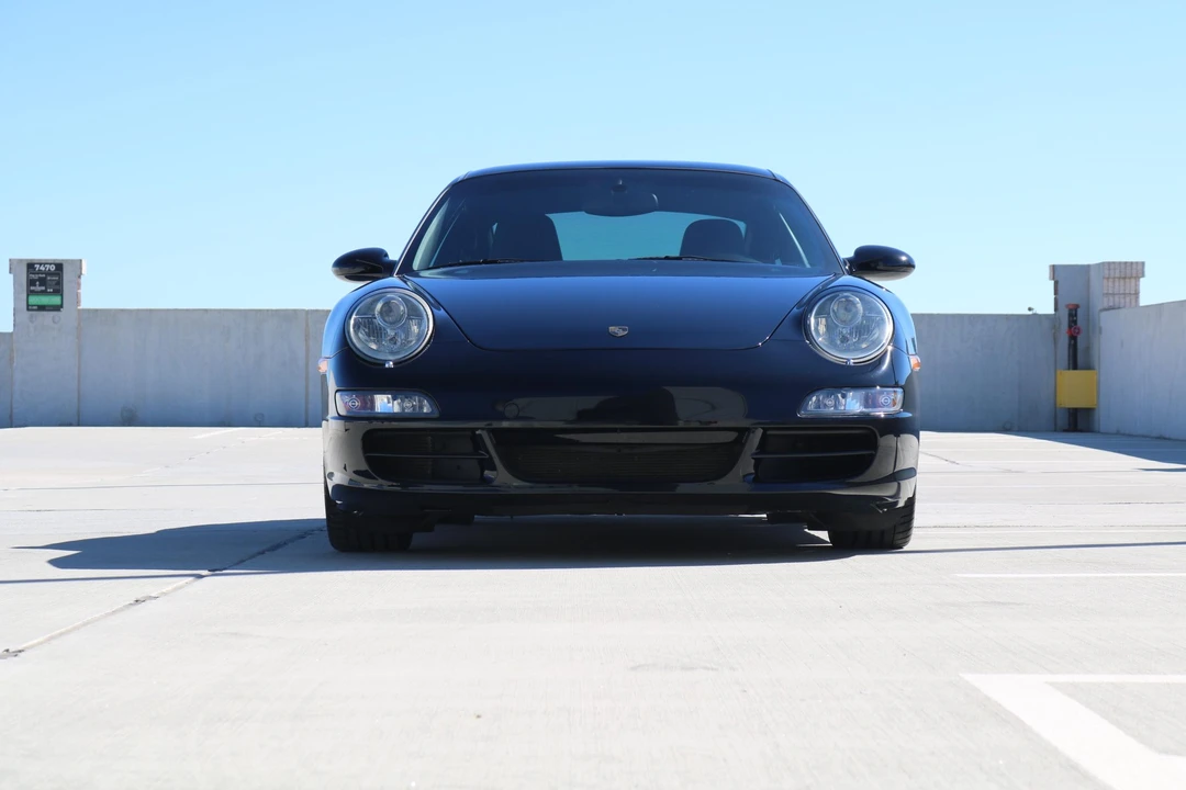 2005 Porsche 997 Carrera S - Image 21 of 31