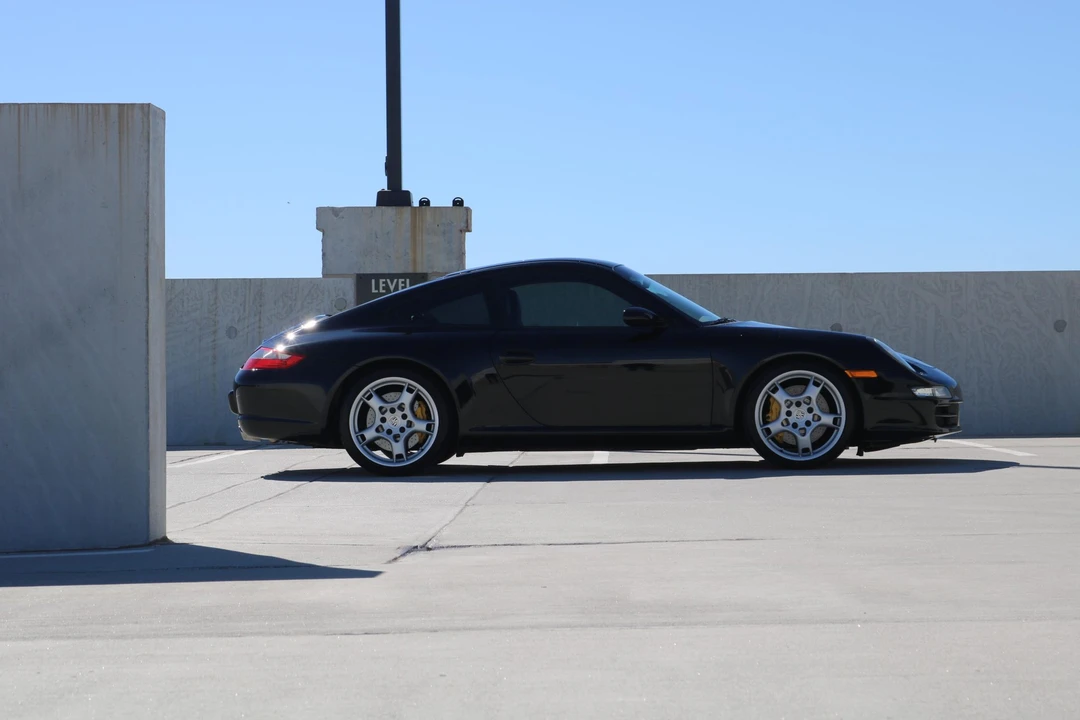 2005 Porsche 997 Carrera S - Image 4 of 31