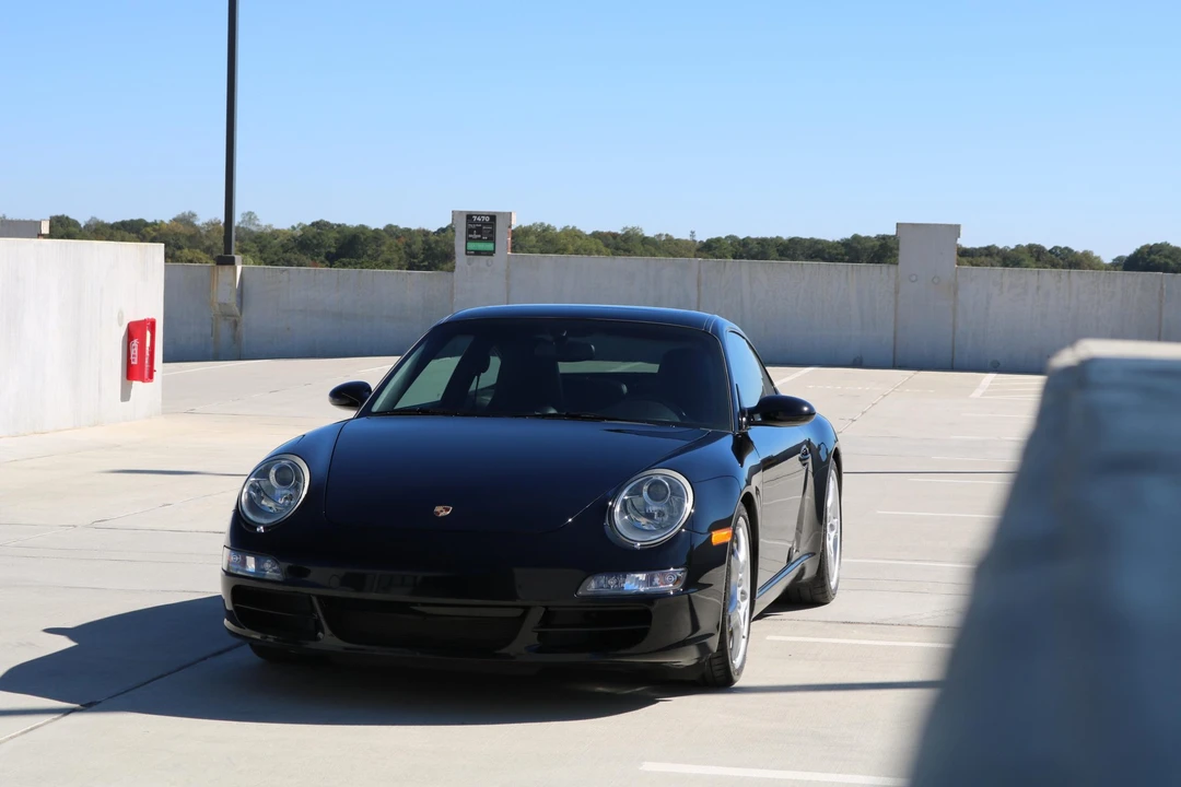 2005 Porsche 997 Carrera S - Image 18 of 31