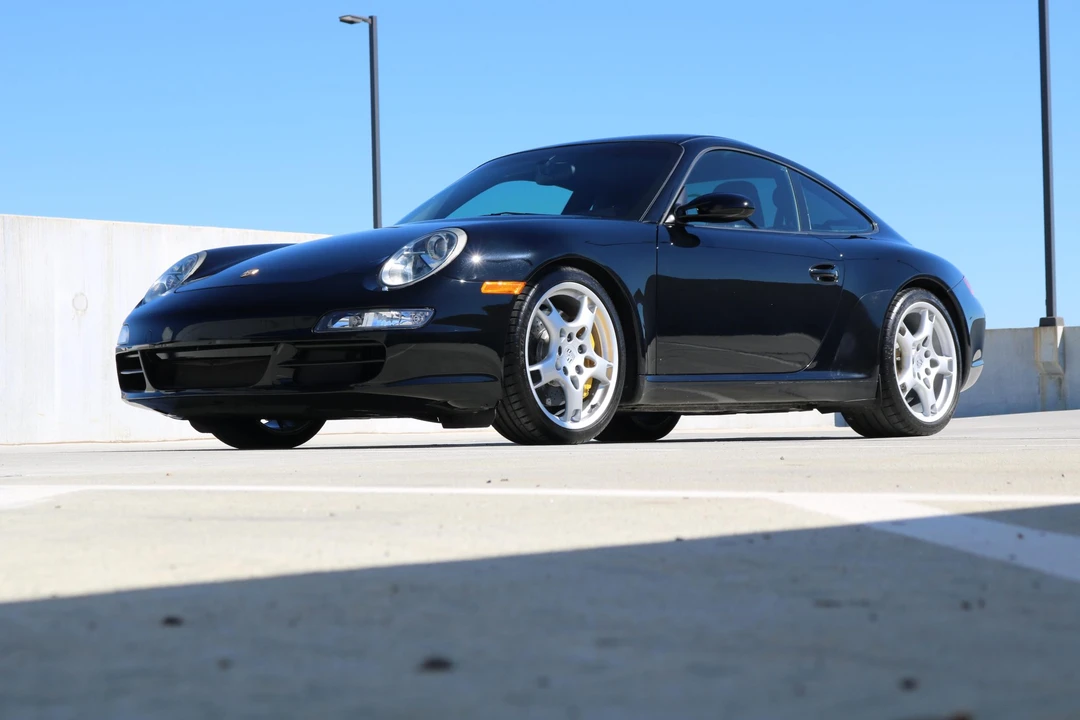 2005 Porsche 997 Carrera S - Image 16 of 31