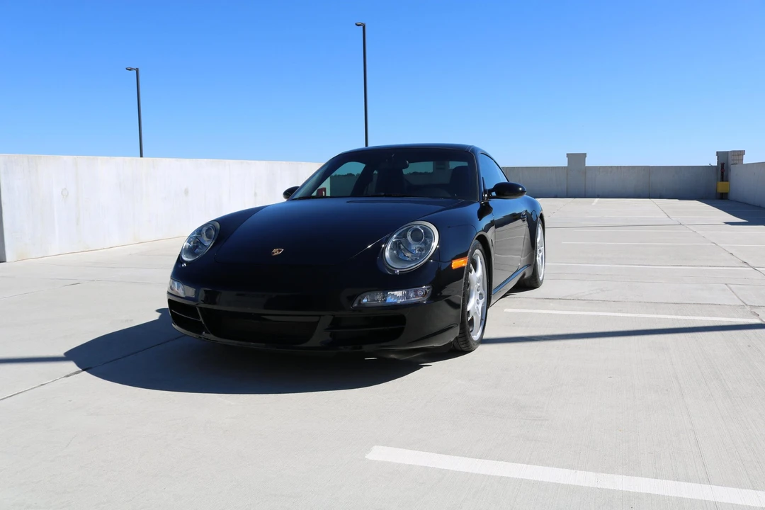 2005 Porsche 997 Carrera S - Image 17 of 31