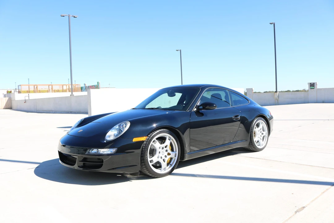 2005 Porsche 997 Carrera S - Image 15 of 31